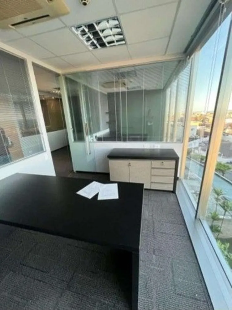 Sala-Conjunto, 112 m² - Foto 1
