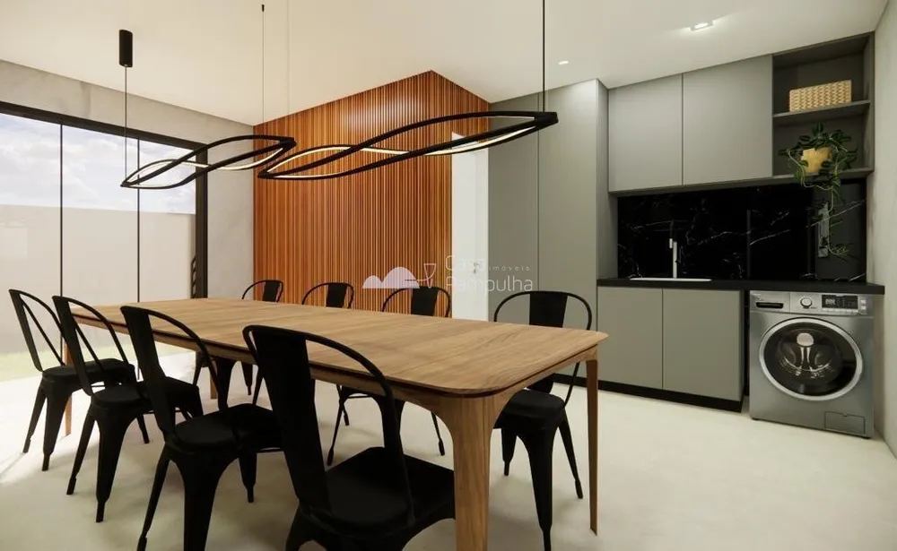 Casa, 3 quartos, 120 m² - Foto 24
