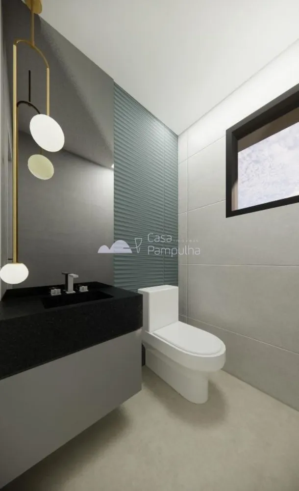 Casa, 3 quartos, 120 m² - Foto 15