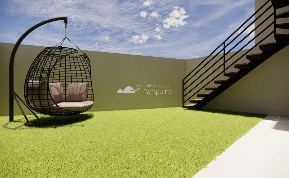 Casa, 3 quartos, 120 m² - Foto 5