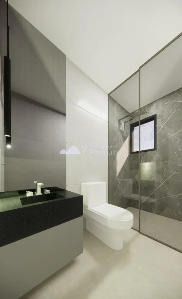 Casa, 3 quartos, 120 m² - Foto 21