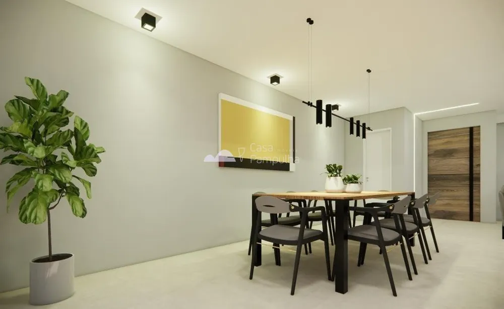 Casa, 3 quartos, 120 m² - Foto 8