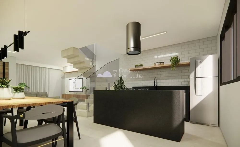 Casa, 3 quartos, 120 m² - Foto 25