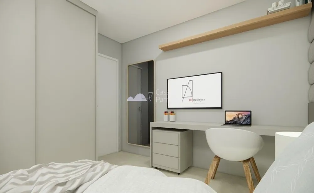 Casa, 3 quartos, 120 m² - Foto 19