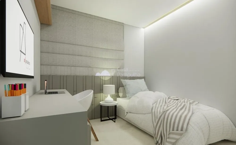 Casa, 3 quartos, 120 m² - Foto 14