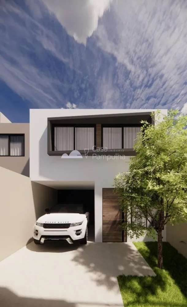 Casa, 3 quartos, 120 m² - Foto 3