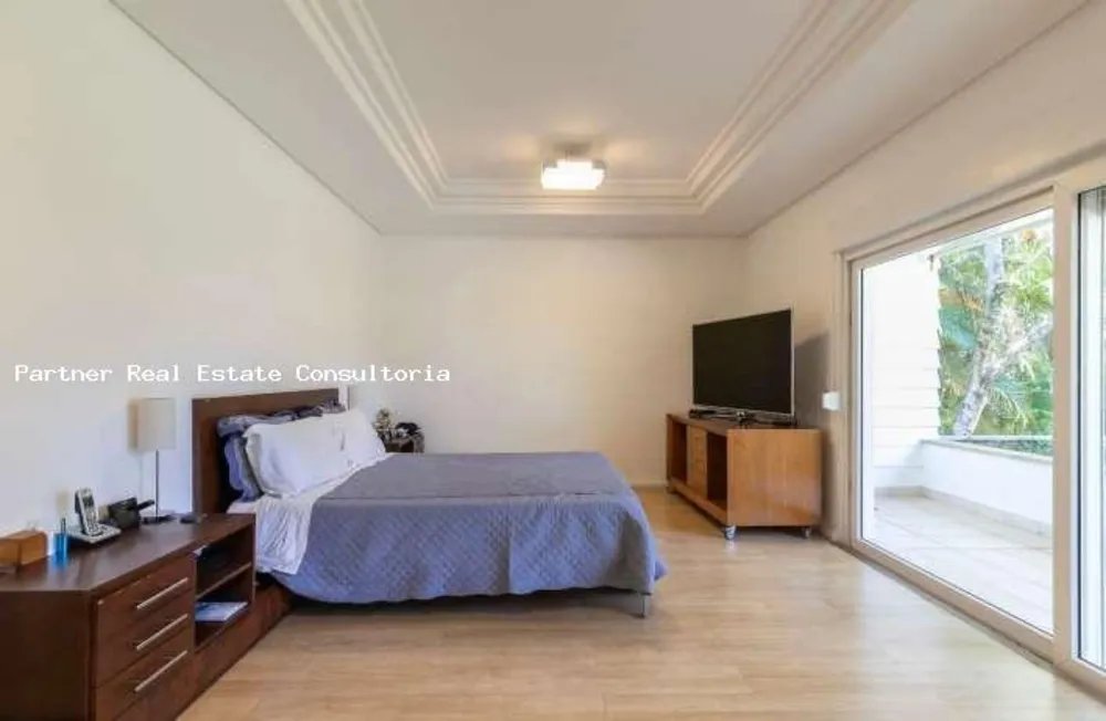 Casa, 4 quartos, 1167 m² - Foto 14