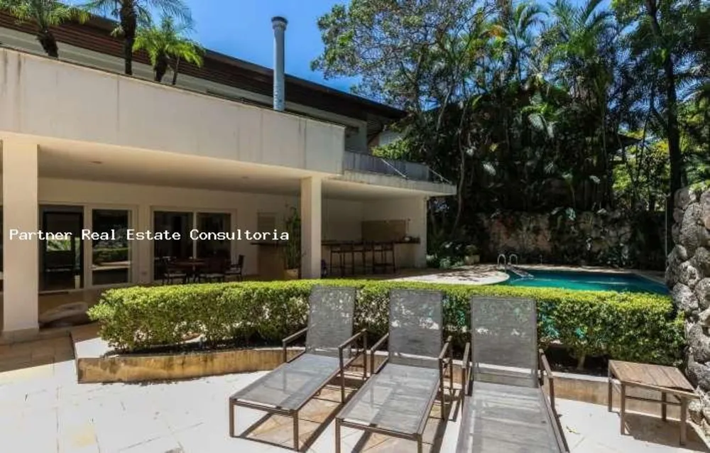 Casa, 4 quartos, 1167 m² - Foto 3