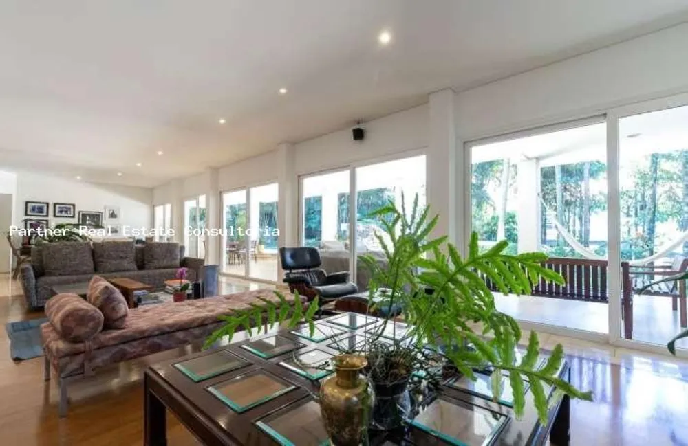Casa, 4 quartos, 1167 m² - Foto 8