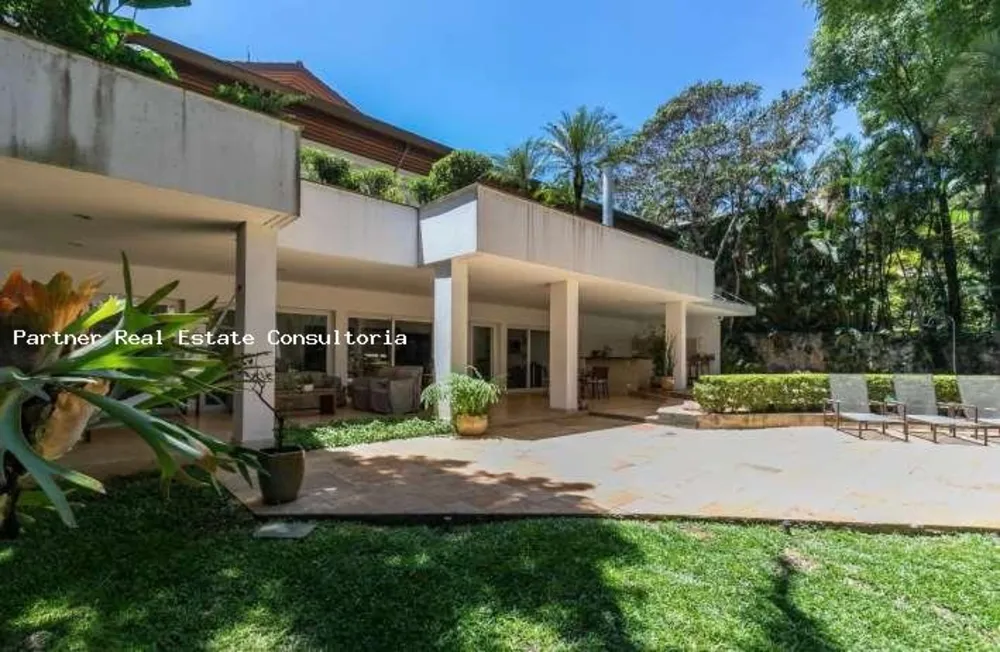 Casa, 4 quartos, 1167 m² - Foto 4