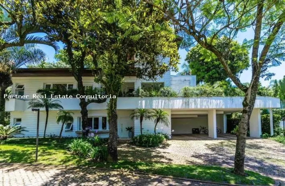 Casa, 4 quartos, 1167 m² - Foto 1