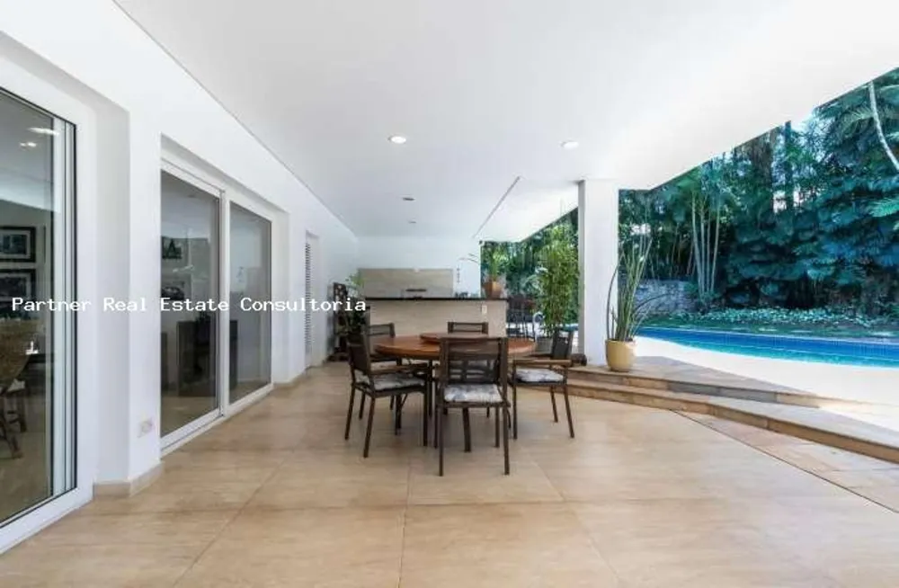 Casa, 4 quartos, 1167 m² - Foto 7