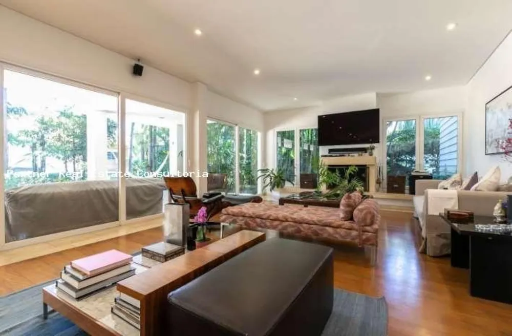 Casa, 4 quartos, 1167 m² - Foto 9