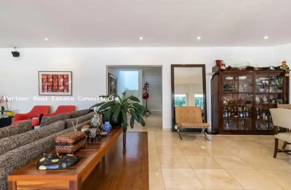 Casa, 4 quartos, 1167 m² - Foto 10