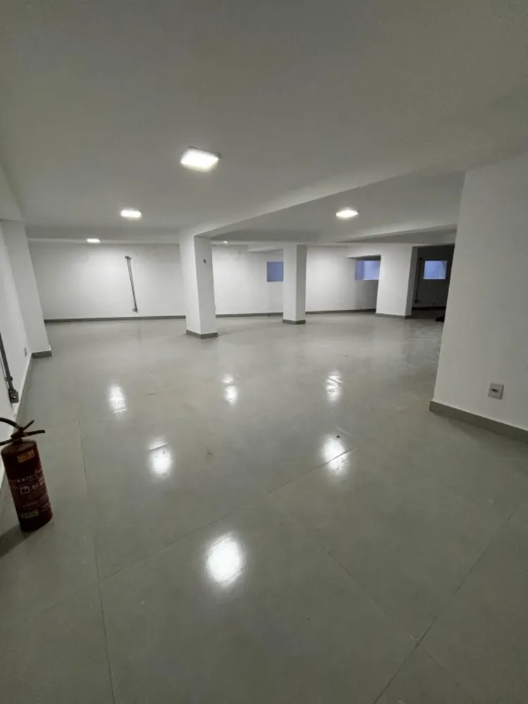 Loja-Salão, 229 m² - Foto 1