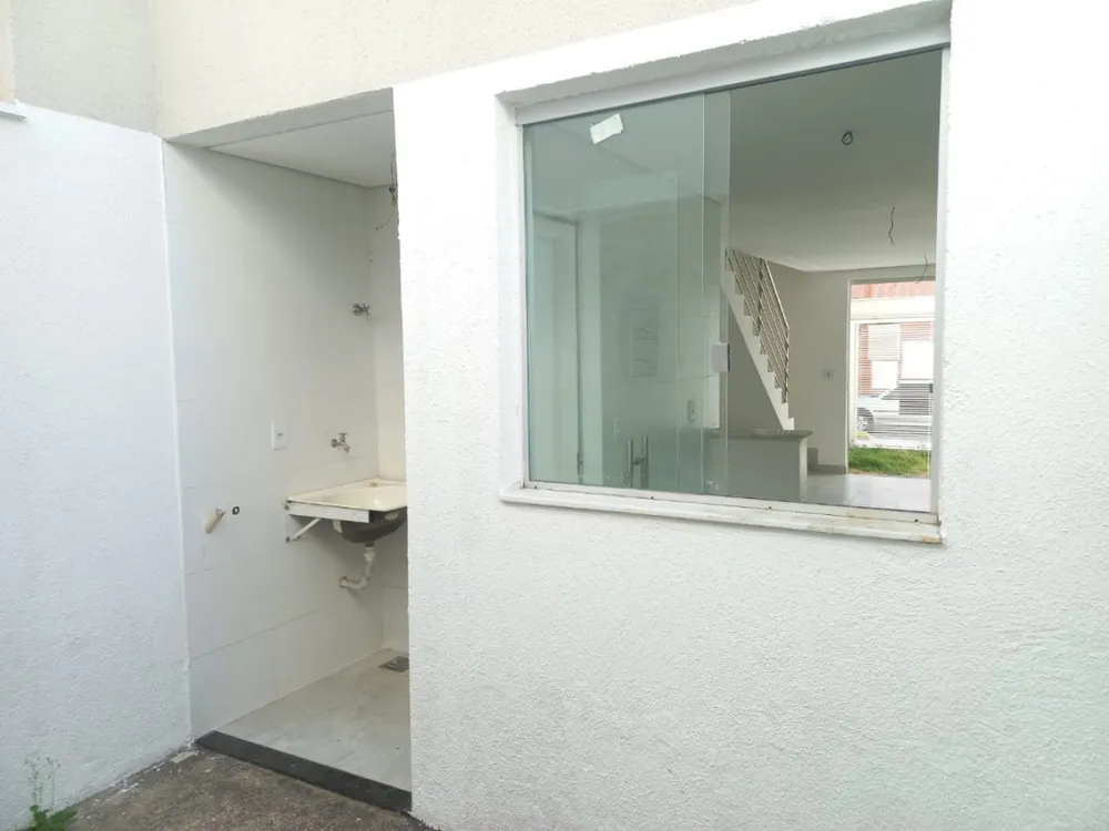 Casa, 2 quartos, 90 m² - Foto 11