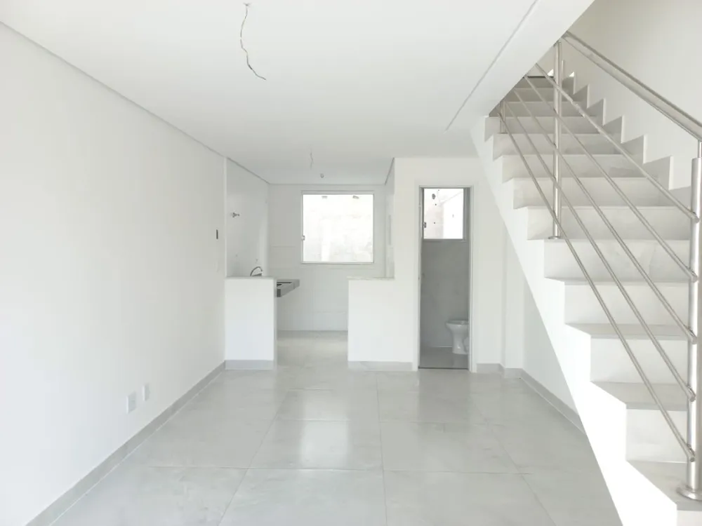 Casa, 2 quartos, 90 m² - Foto 2