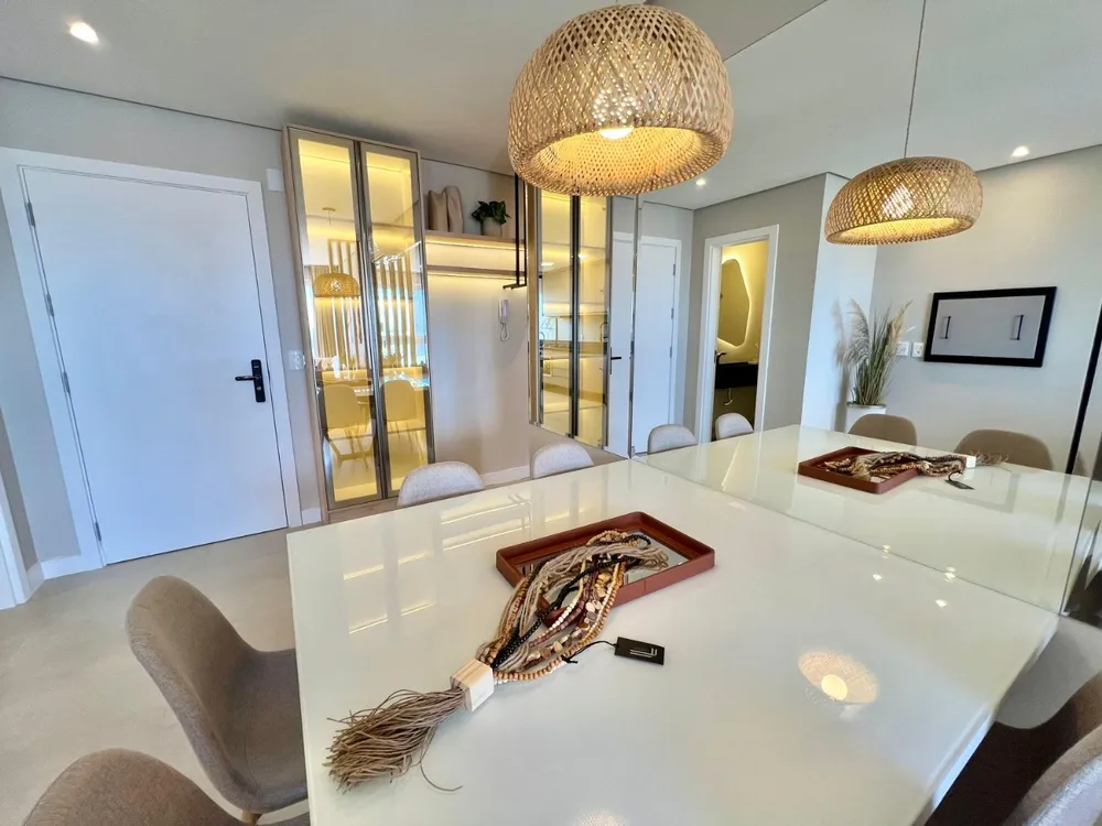 Apartamento, 2 quartos, 96 m² - Foto 3