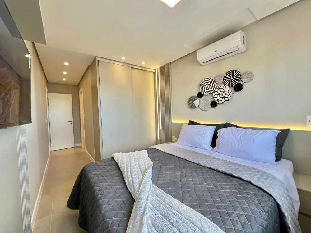 Apartamento, 2 quartos, 96 m² - Foto 4