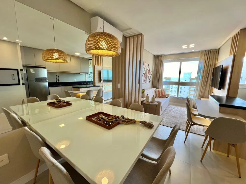 Apartamento, 2 quartos, 96 m² - Foto 1