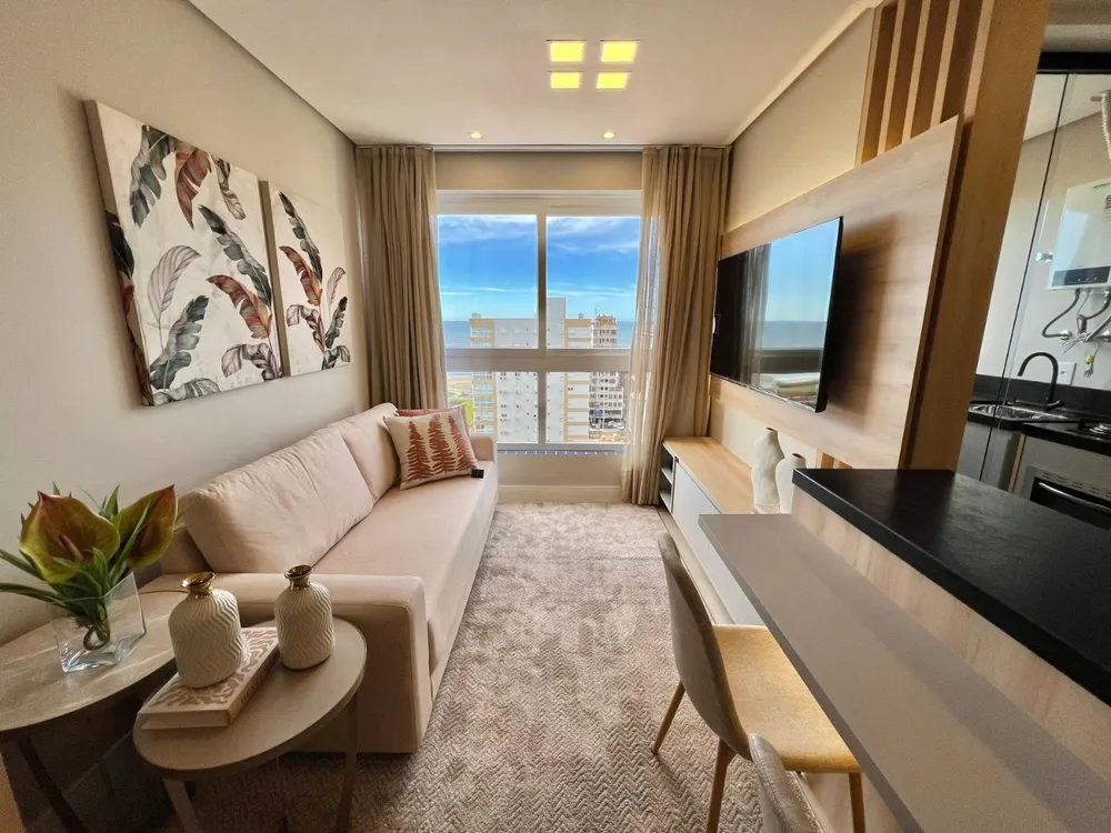 Apartamento, 2 quartos, 96 m² - Foto 1