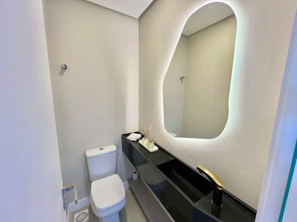 Apartamento, 2 quartos, 96 m² - Foto 2