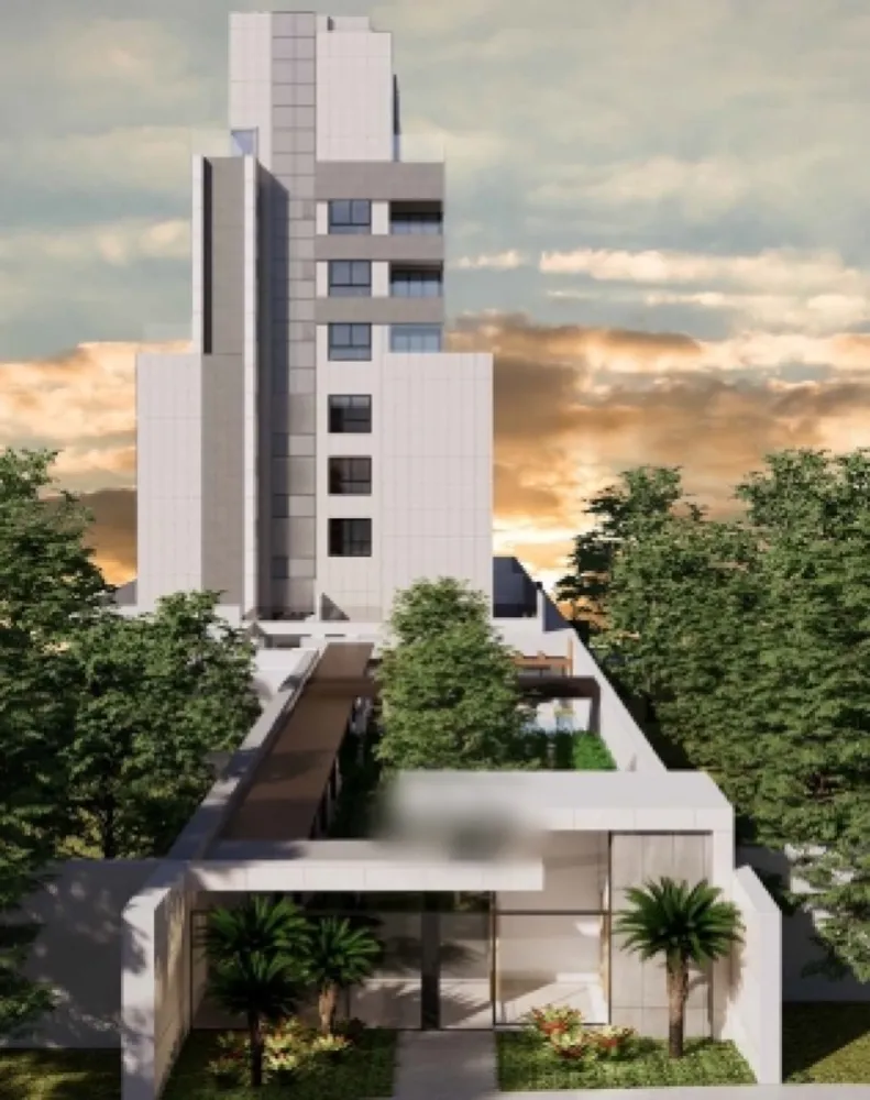 Apartamento, 3 quartos, 92 m² - Foto 5