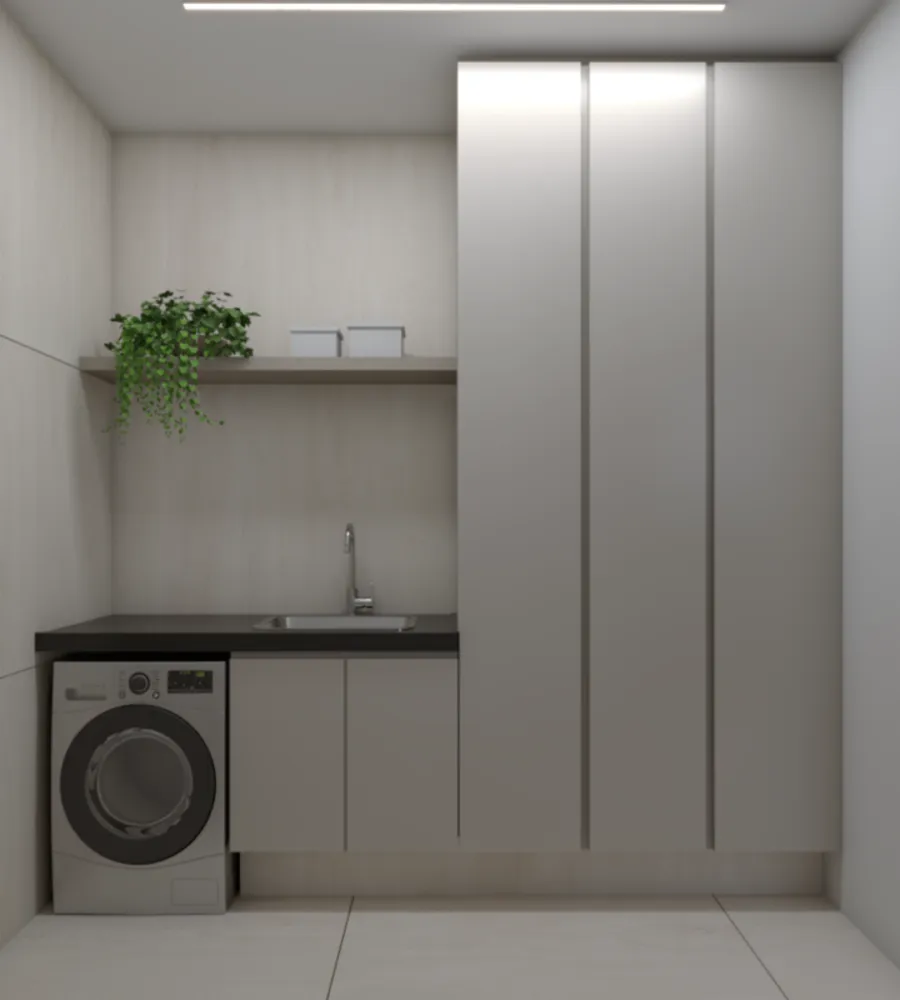 Apartamento, 3 quartos, 92 m² - Foto 7