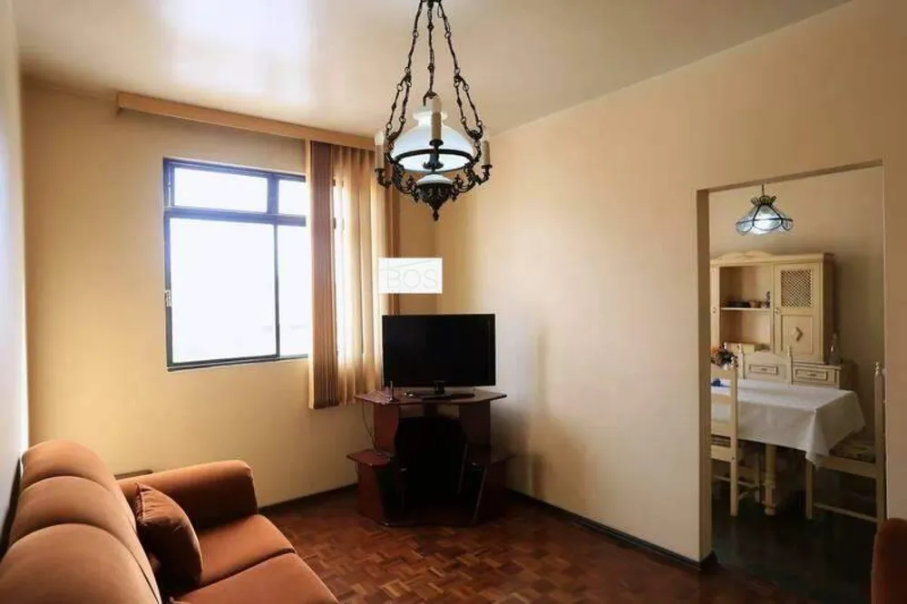 Apartamento, 3 quartos, 90 m² - Foto 1