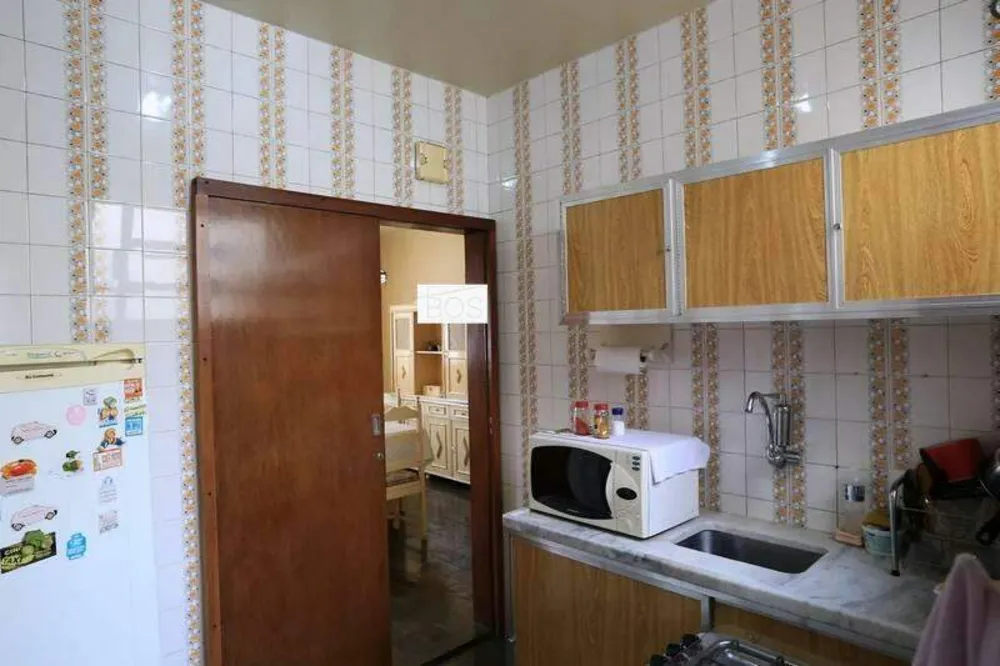Apartamento, 3 quartos, 90 m² - Foto 2