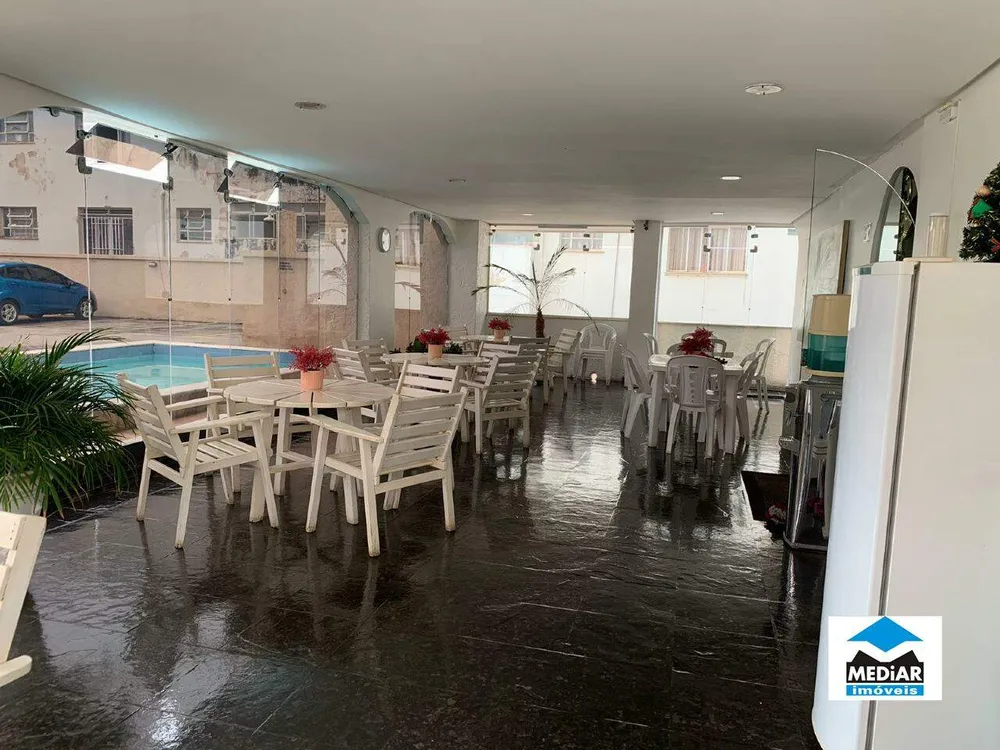 Apartamento, 1 quarto, 35 m² - Foto 16