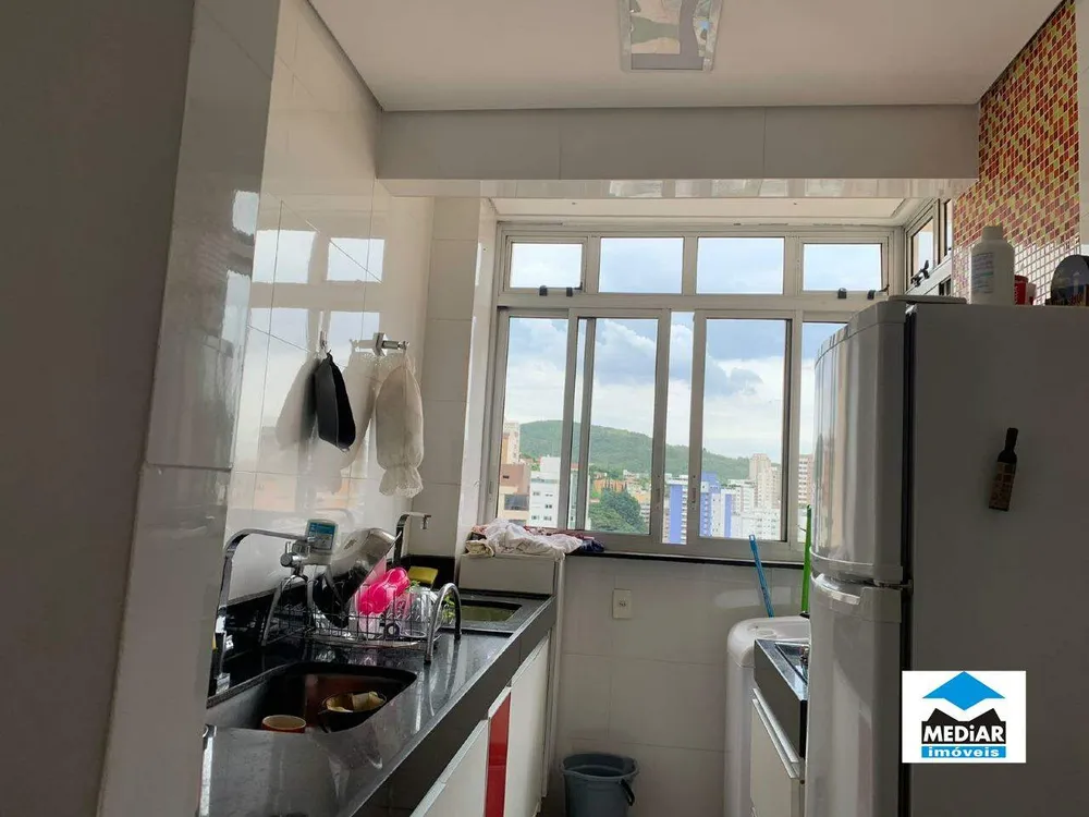 Apartamento, 1 quarto, 35 m² - Foto 8