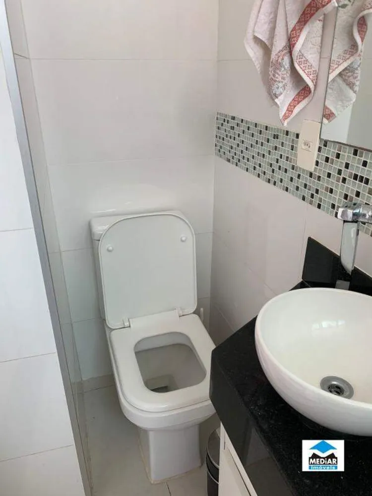 Apartamento, 1 quarto, 35 m² - Foto 6
