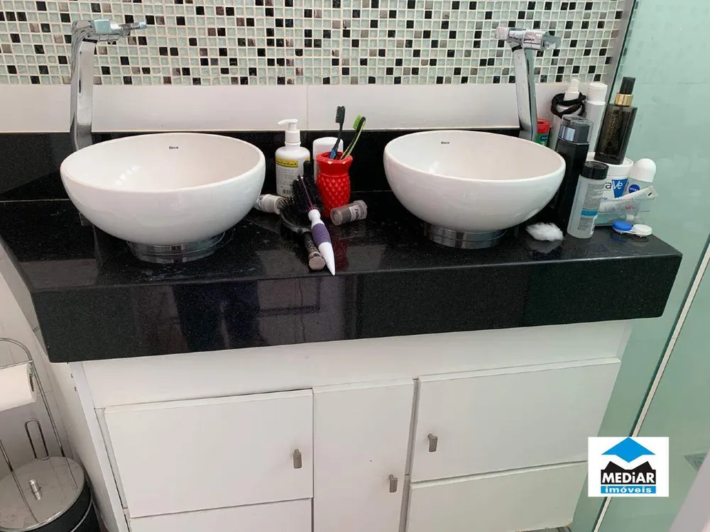 Apartamento, 1 quarto, 35 m² - Foto 4