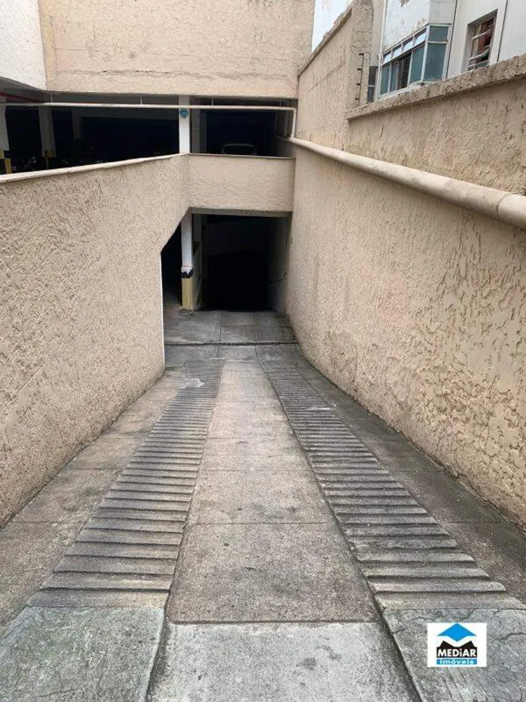 Apartamento, 1 quarto, 35 m² - Foto 6
