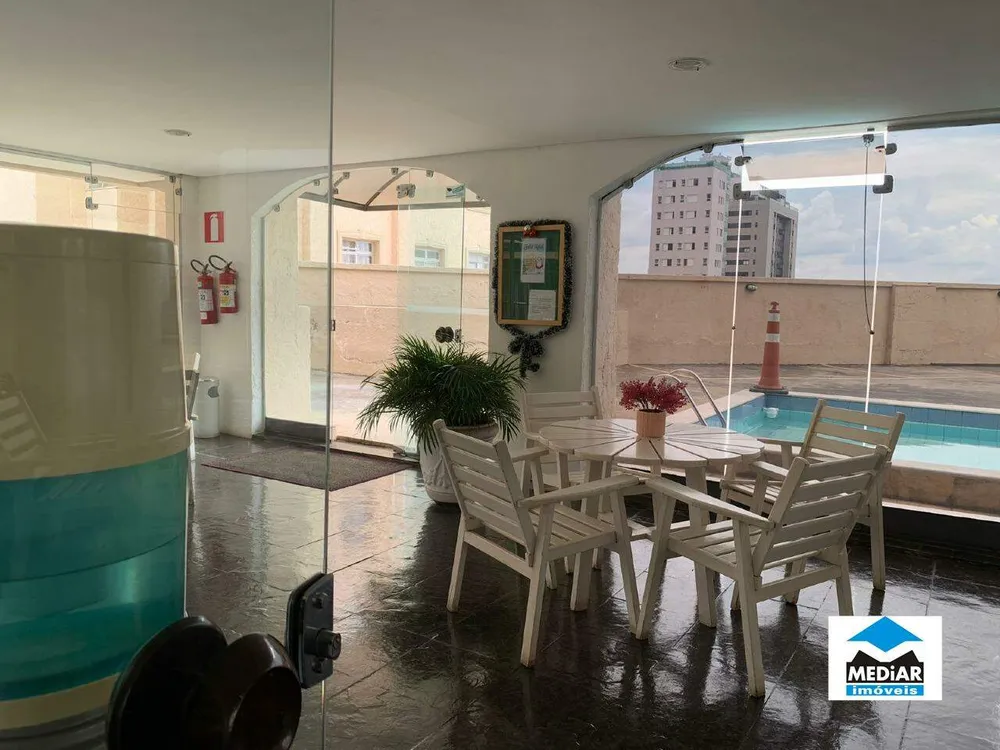 Apartamento, 1 quarto, 35 m² - Foto 9