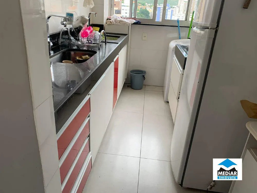 Apartamento, 1 quarto, 35 m² - Foto 7