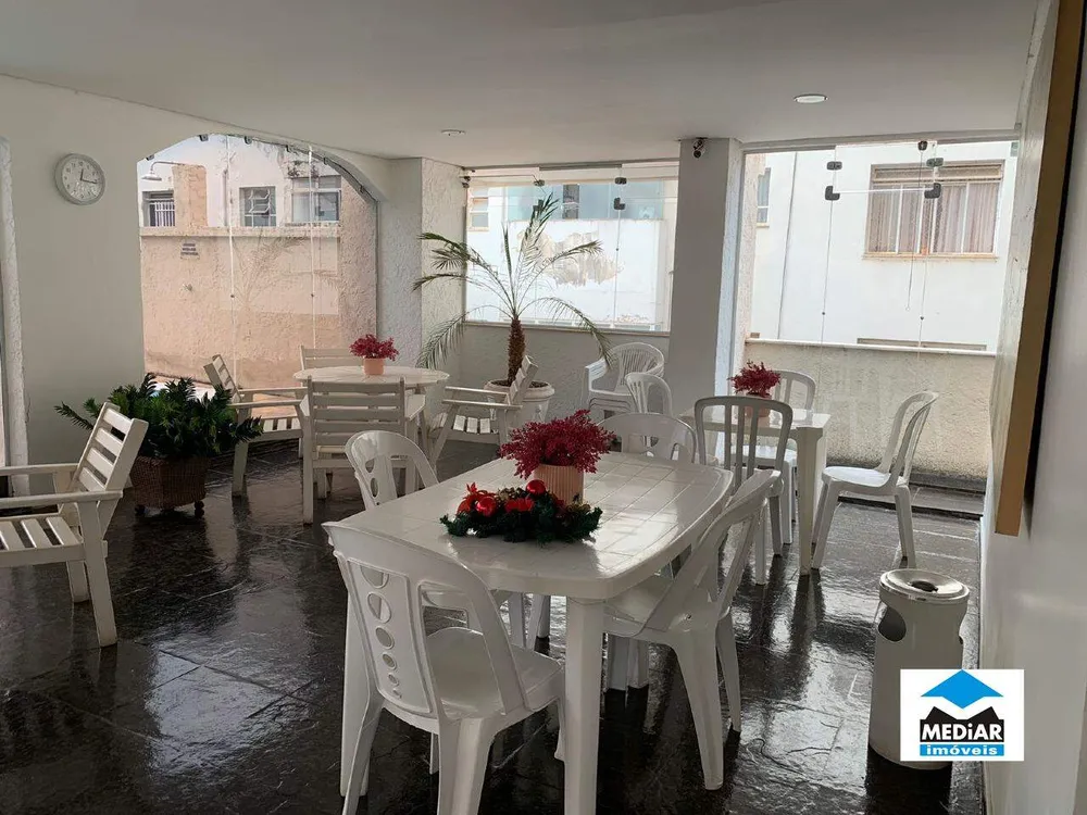Apartamento, 1 quarto, 35 m² - Foto 10