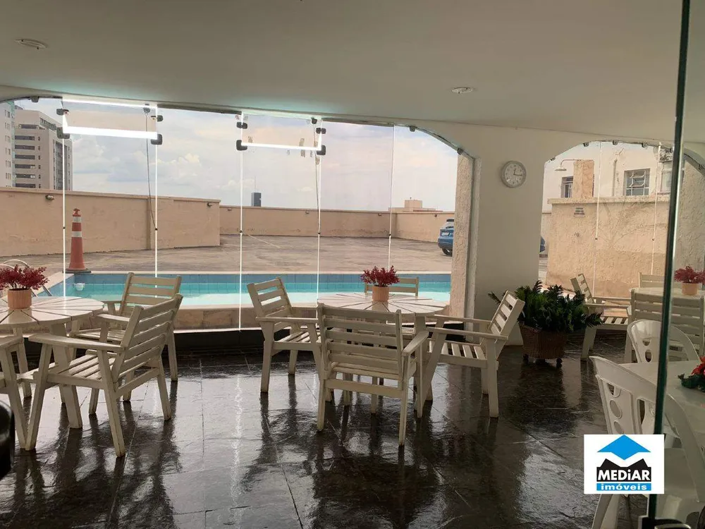 Apartamento, 1 quarto, 35 m² - Foto 15