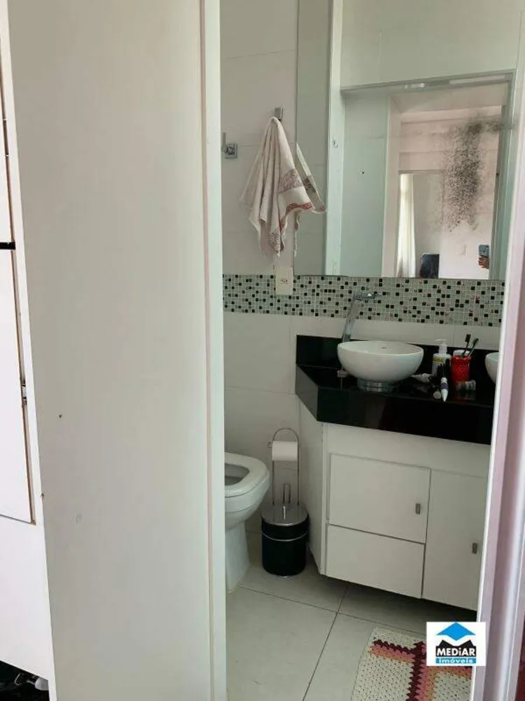 Apartamento, 1 quarto, 35 m² - Foto 10