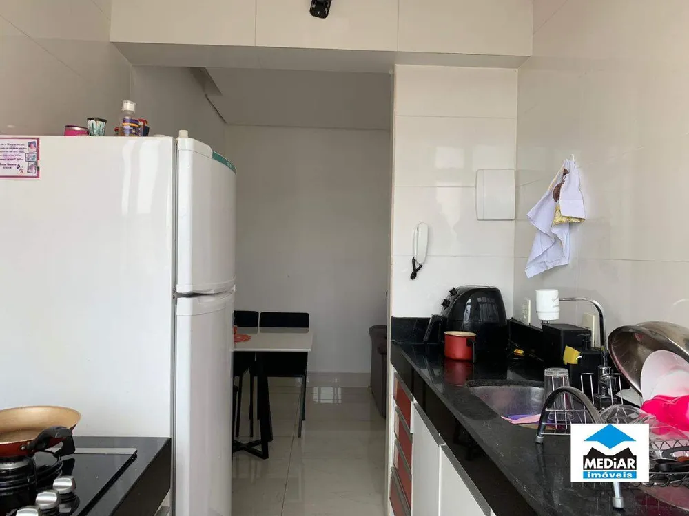 Apartamento, 1 quarto, 35 m² - Foto 11
