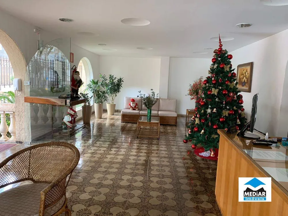 Apartamento, 1 quarto, 35 m² - Foto 12