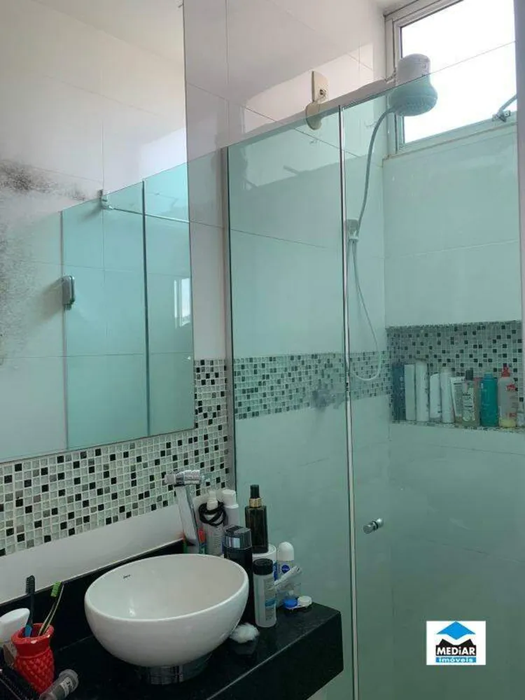 Apartamento, 1 quarto, 35 m² - Foto 5