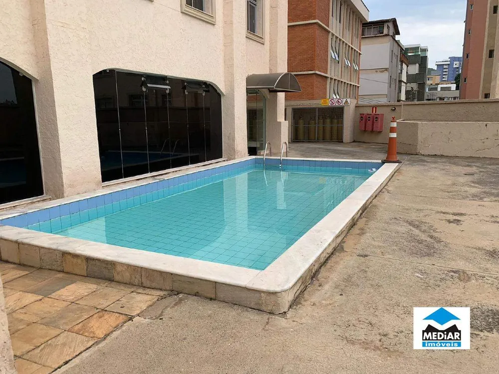 Apartamento, 1 quarto, 35 m² - Foto 11