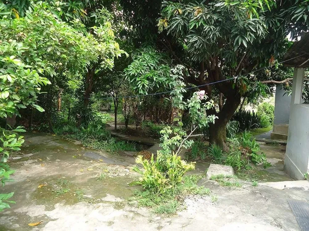 Casa, 3 quartos, 1240 m² - Foto 9