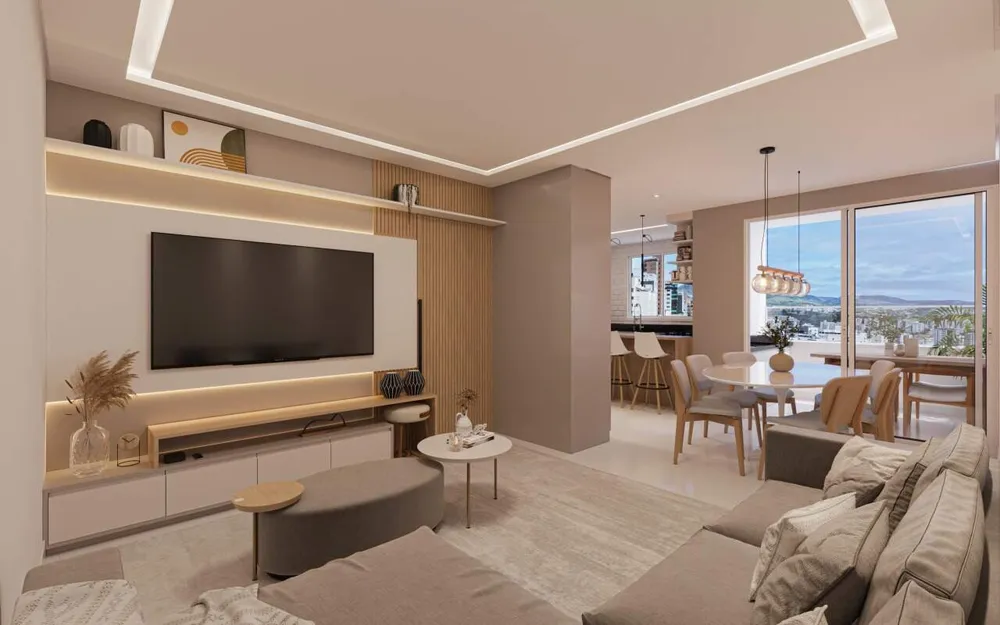 Apartamento, 3 quartos, 191 m² - Foto 11