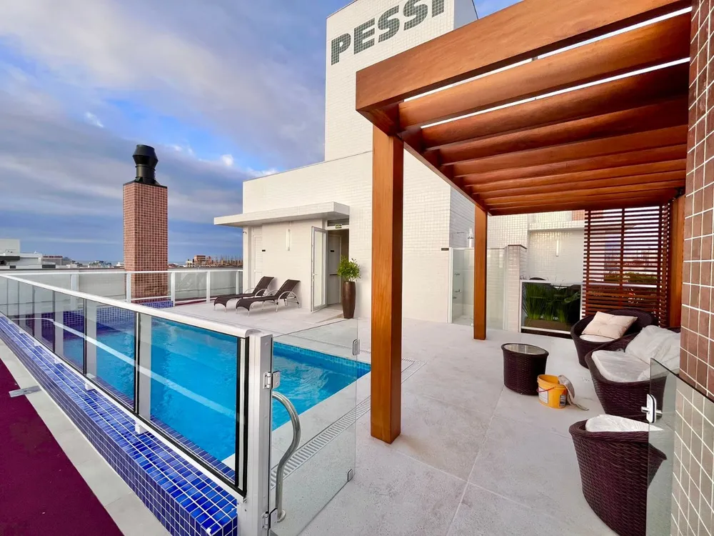 Apartamento, 1 quarto, 62 m² - Foto 12