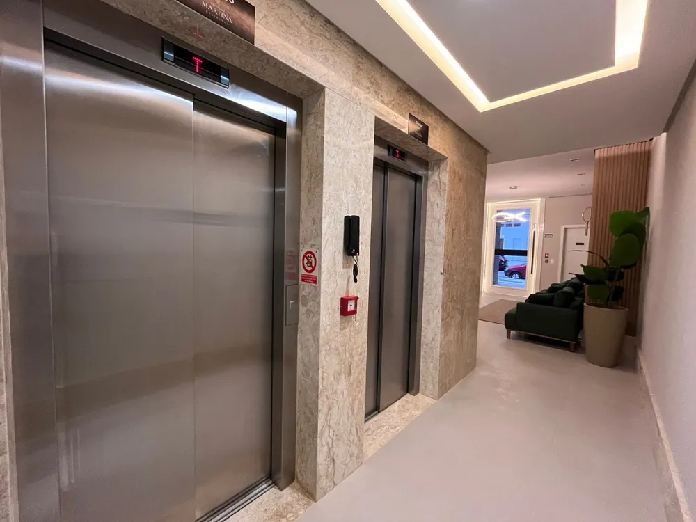 Apartamento, 1 quarto, 62 m² - Foto 2
