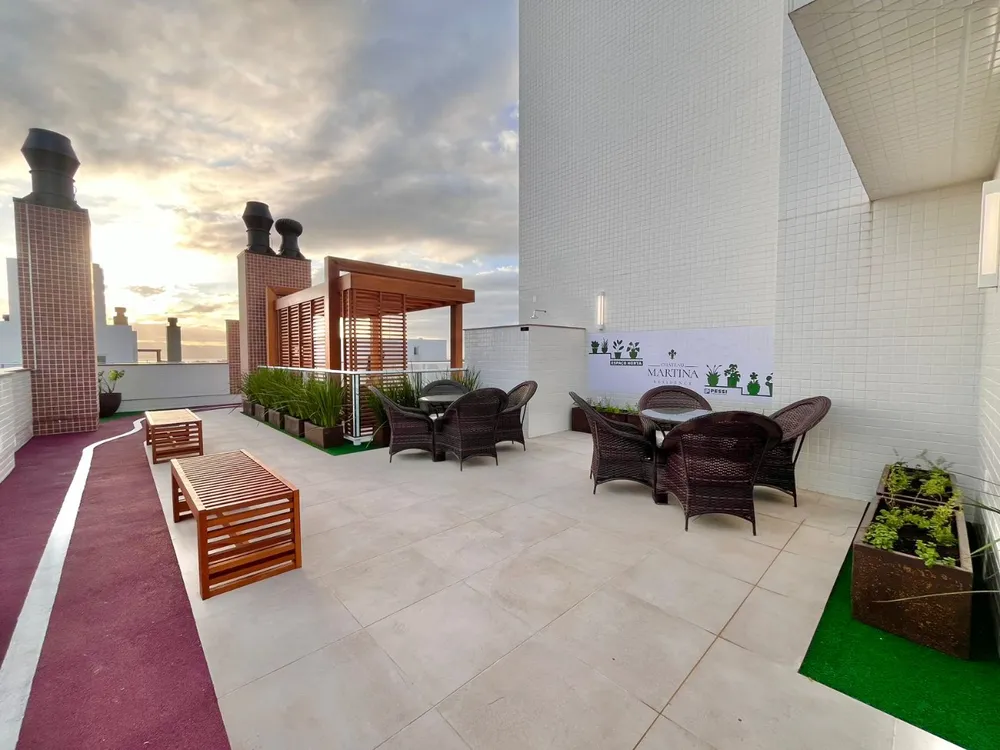 Apartamento, 1 quarto, 62 m² - Foto 7