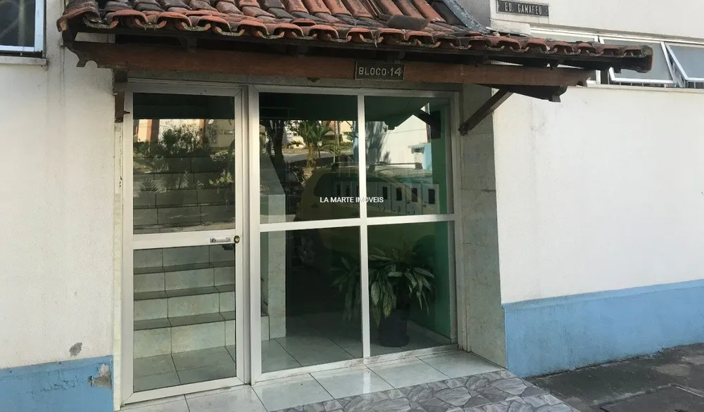 Apartamento, 2 quartos, 55 m² - Foto 3